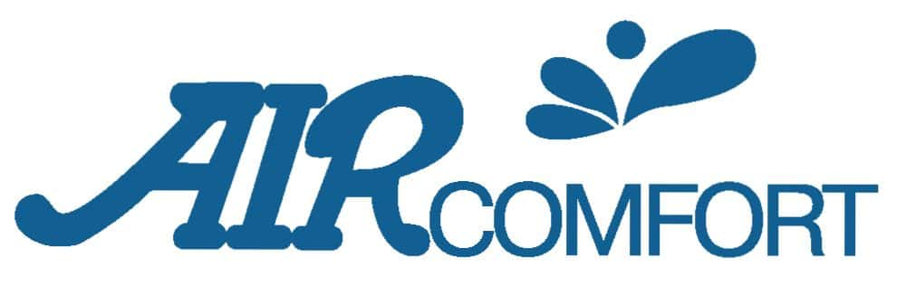 Ремонт air comfort