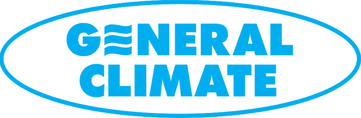 Ремонт General climate