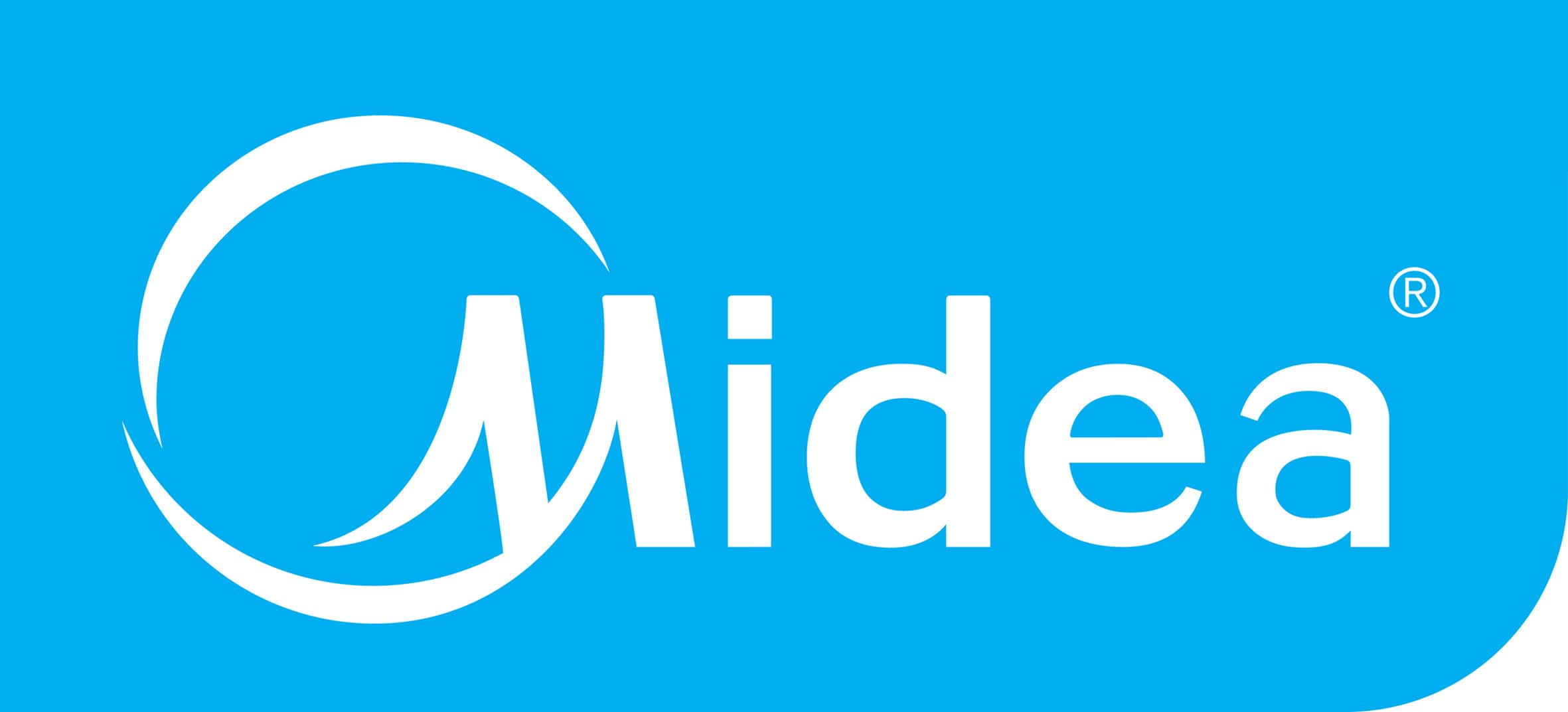 Ремонт Midea