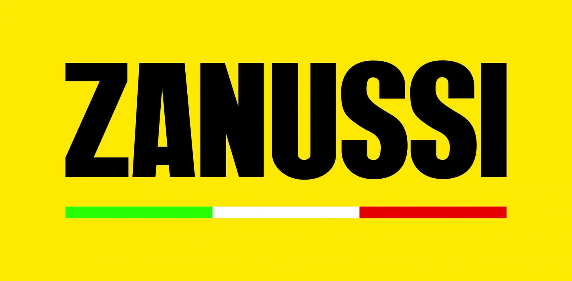 Ремонт Zanussi